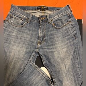 Men’s 30x34 Lucky Jeans